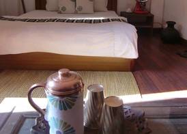 Peacock Guest House 4