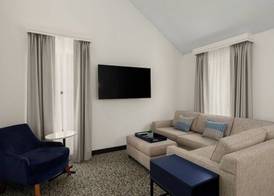 Residence Inn Palo Alto Mountain View 5