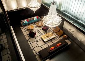 H Niteroi Hotel 3