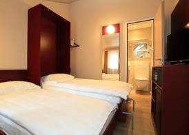 Hotel Elvezia Ascona 5
