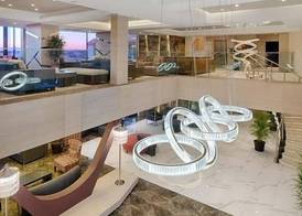Pırıl Hotel Thermal&Beauty SPA 5