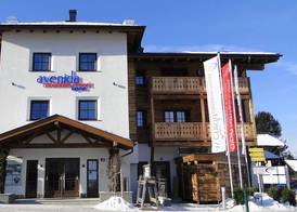 Avenida Mountain Resort A11 2