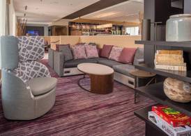 Courtyard by Marriott Fairfax Fair Oaks 3