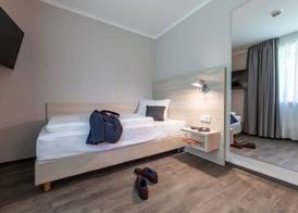 Serways Hotel Waldmohr 3