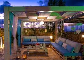 Azzuro Villa with private pool by Estia 4