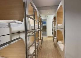 Central Pattaya Hostel 3
