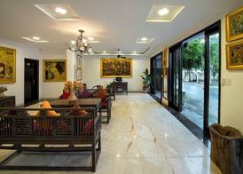 Art Museum Villa Hoi An 3