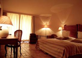 Mas Salvi Country Boutique Hotel 5