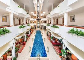 AP Oriental Beach - Adults Friendly 2