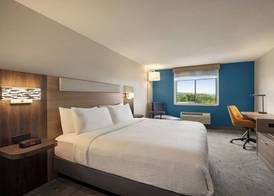 Holiday Inn Express MORGANTOWN by IHG 4