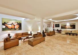 Gardenia Hotel 2