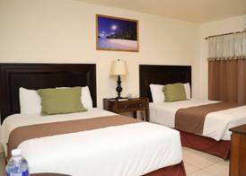 Hotel Partenon Beach 5