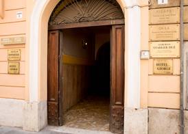 Hotel Anacapri 2