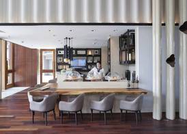 Hua Hin Marriott Resort and Spa 4