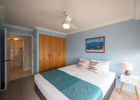 Bougainvillea Luxury Apartments 5