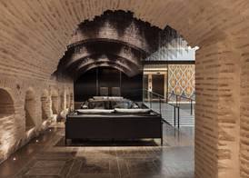 Áurea Toledo by Eurostars Hotel company 2