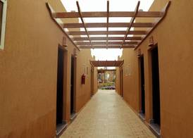 Silver Beach Boutique Hotel 2