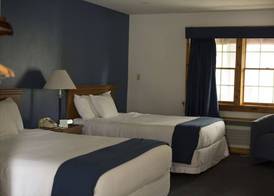 Rhinebeck Village Inn 4