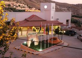 Silk Road Hotel 2