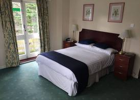 Best Western Premier Heronston Hotel & Spa 4