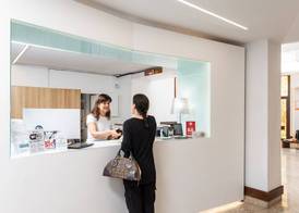 Hotel Minerva 2
