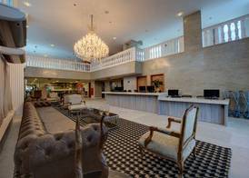 Hotel da Villa 2