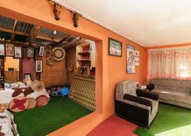DREAM JET COTTAGES 2
