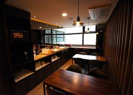 57 Myeongdong Hostel 3
