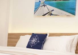 Aquavana Haad Rin Resort 2