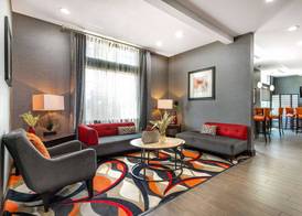 Best Western Plus Coweta's 1st Hotel 3