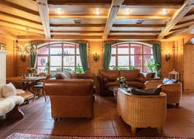 Hotel Blaue Gams ***S 4