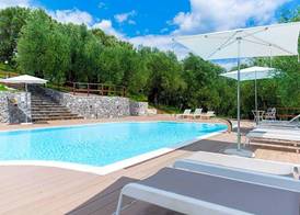 Tenuta Terre di Bosco Oasi di Relax nel Cilento 5