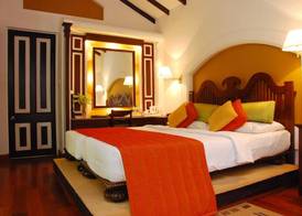 Cinnamon Lodge Habarana 4