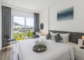 Champa Island Nha Trang - Resort Hotel & Spa 5