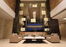 Radisson Udaipur 3