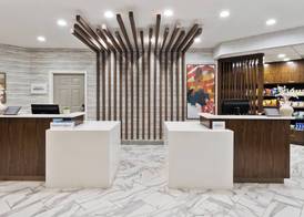 Residence Inn Columbus 2