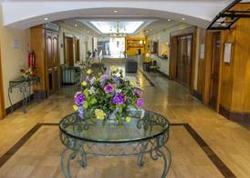 Hafersons Inn Hotel Suites 4