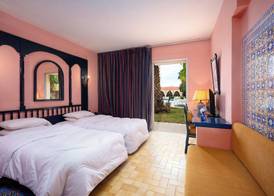 RS Hotel Karam Palace 2