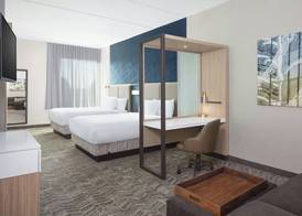 SpringHill Suites by Marriott Raleigh Garner 5