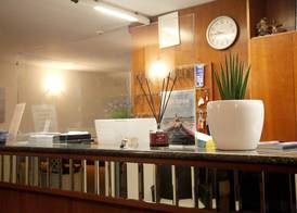 Hotel Alfa 2