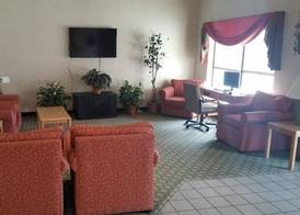 Syracuse Inn and Suites 5