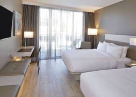 AC Hotel by Marriott Miami Beach 5