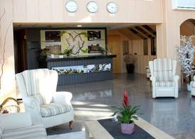 Hotel Los Barruecos 3