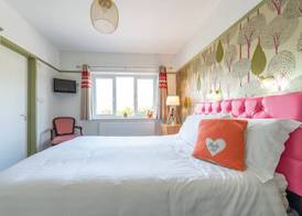 Rickerby Grange Country House 5