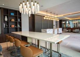 Courtyard by Marriott Santo Domingo Piantini 3
