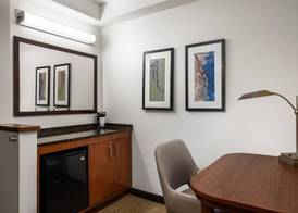 Hyatt Place Memphis Germantown 5