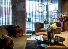 Eilert Smith Hotel 2