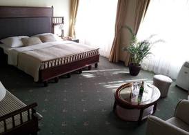 Hotel U 3 Pstrosu 4