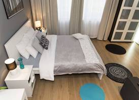 Warsawrent Apartamenty Centralna 4