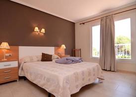 Hostal Cala Boix 3